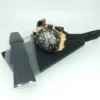 Audemars Piguet Royal Oak Offshore Fly - Back Chronograph - Image 9