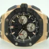 Audemars Piguet Royal Oak Offshore Fly - Back Chronograph - Image 8