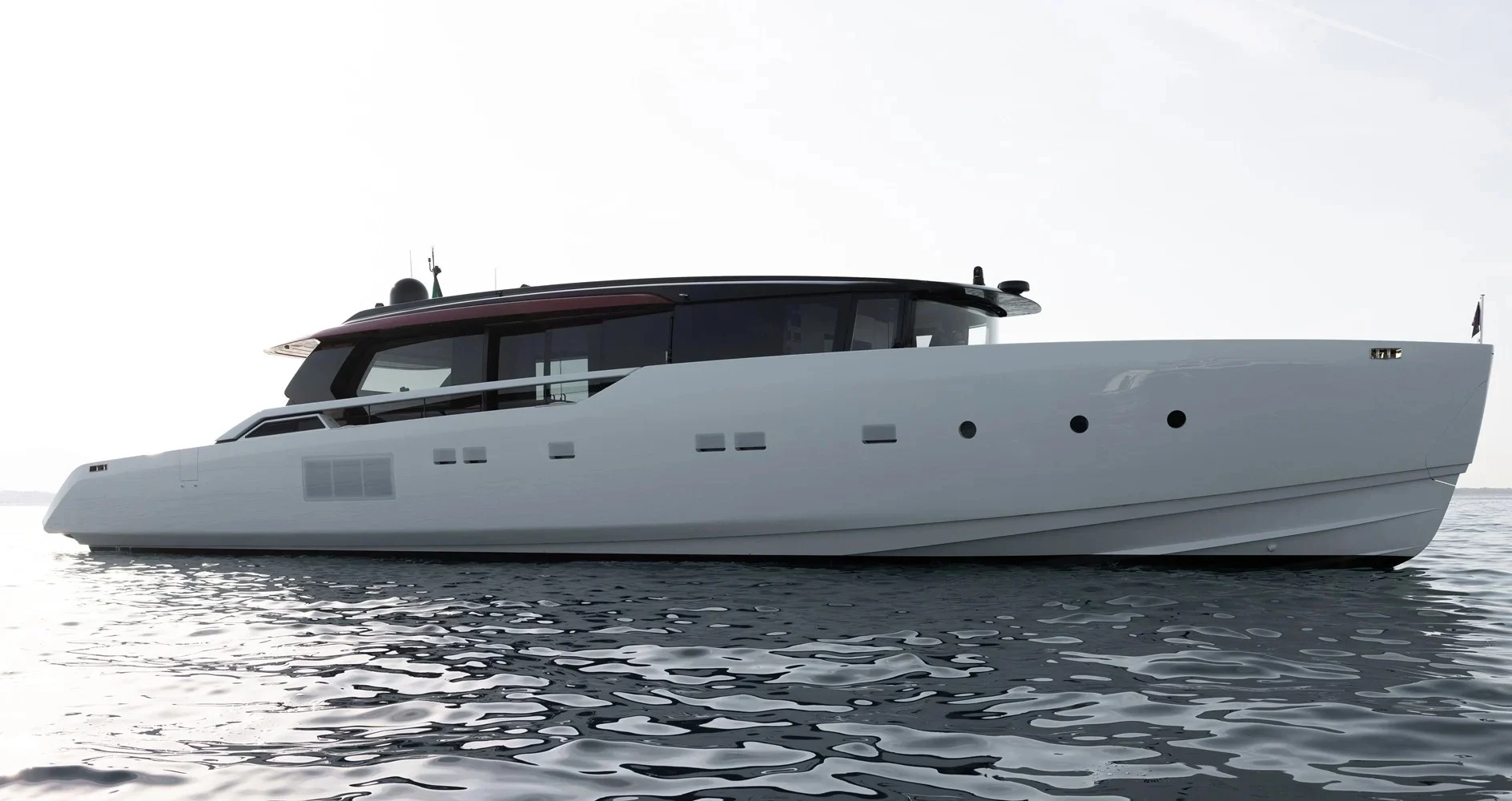 San Lorenzo Yachts