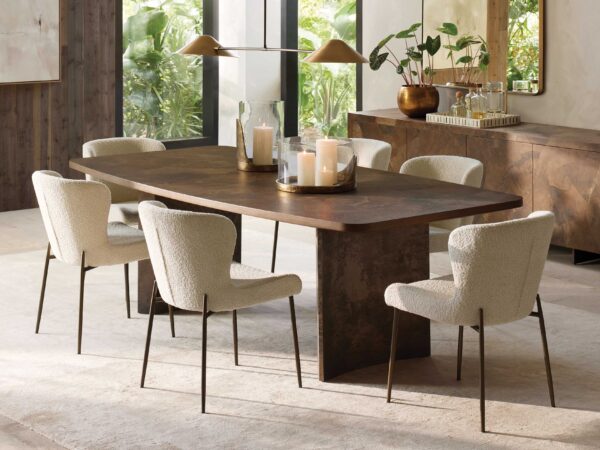 Polanco Dining Table