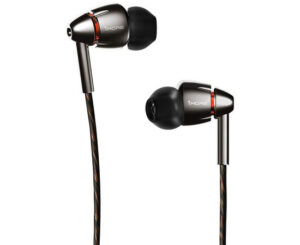 1More Triple Driver In-Ear