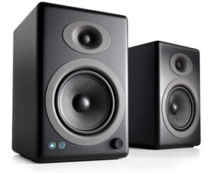 Audioengine A5+ Speakers