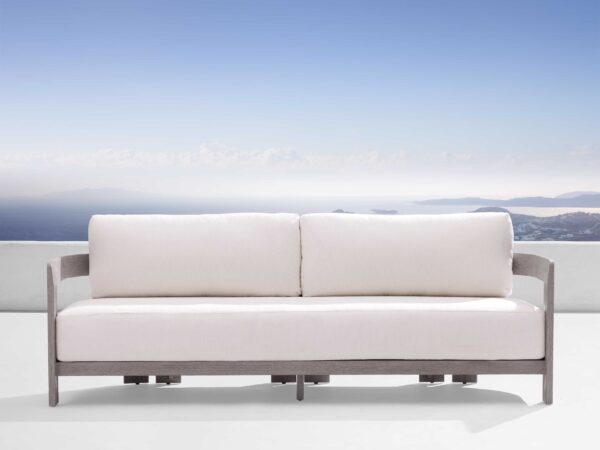 Milos Outdoor Sofa