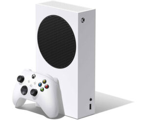 Microsoft Xbox Series S Console