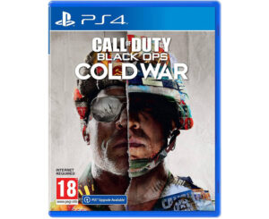 Call of Duty: Black Ops: Cold War