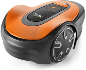 Robotic Lawn Mower 500sqm