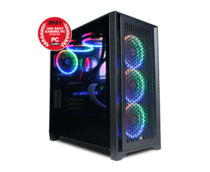 CyberpowerPC INFINITY X109