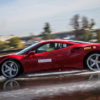 Ferrari Corso Pilota