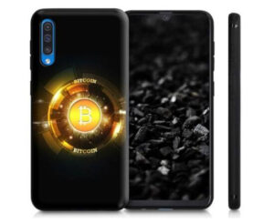 Bitcoin Phone Case For Android