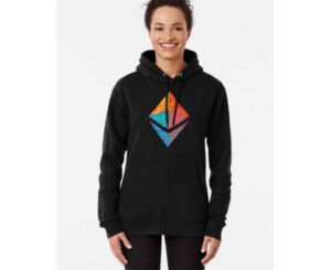 Caustic Acid ETH Hoodie