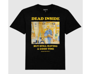 Dead Inside T-shirt