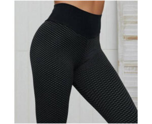 Seamless Leggings