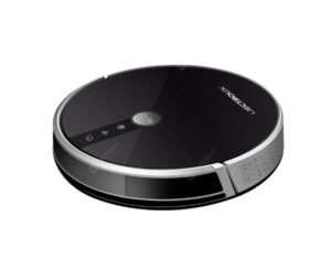 Robot Vacuum Cleaner