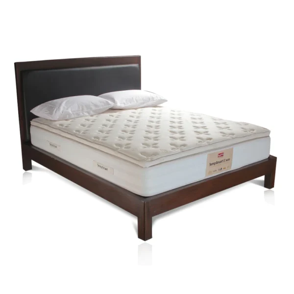 Slumberland Tempsmart Mattress