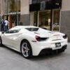 Ferrari 488 Spider White - Image 3