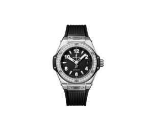 Hublot Big Bang One Click