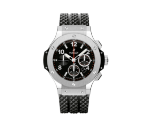 Hublot Big Bang Original Steel