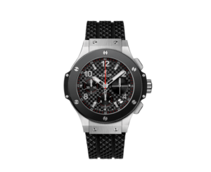 Hublot Big Bang Original Carbon