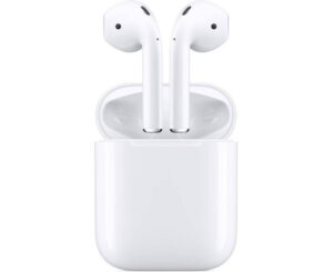 Apple AirPods with Charging Case