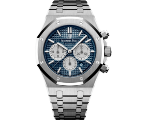 Audemars Piguet Chronograph