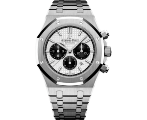 Audemars Piguet Panda