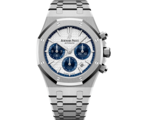 Audemars Piguet Chronograph